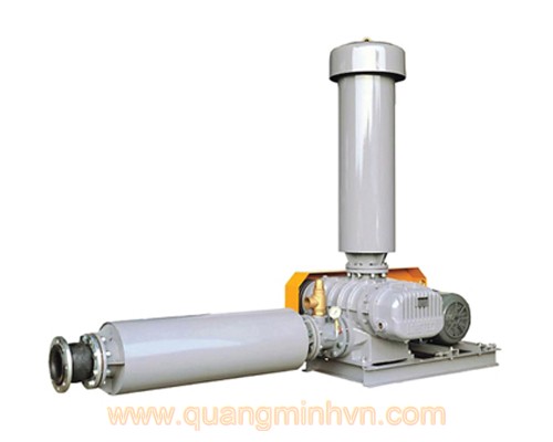 Máy thổi khí Longtech - Đài Loan